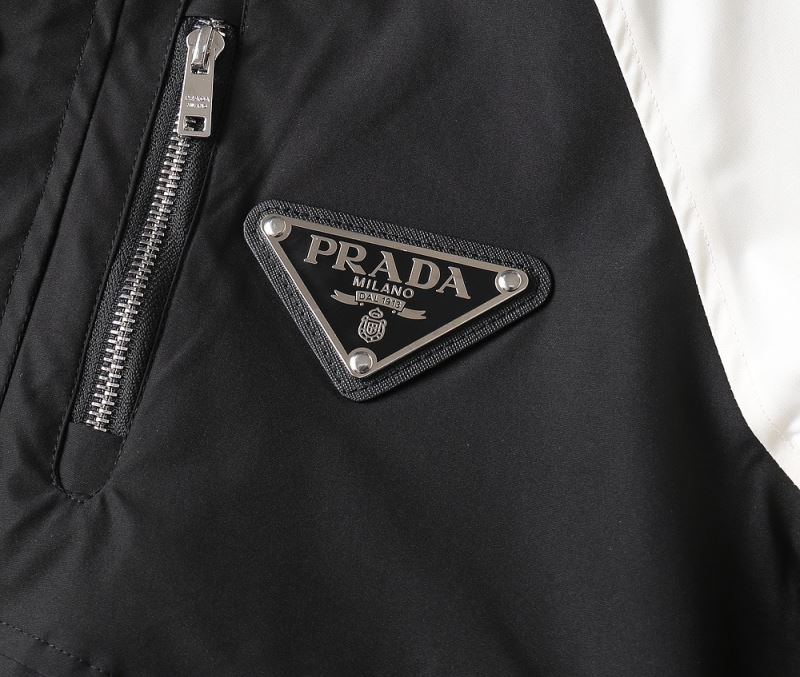 Prada Outwear